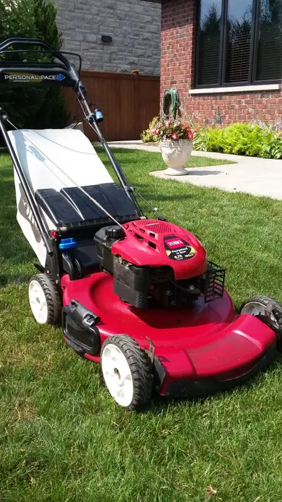 Lawn Care Service, View more