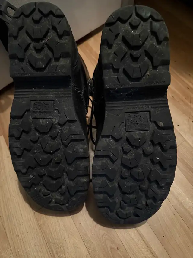 bottes de travail in Men's Shoes in City of Montréal - Image 3