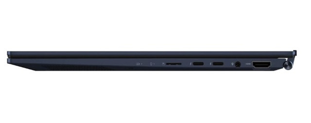 Asus ZenBook UX3402VA-DS74 14" FHD, Intel i7, 5.0GHz, 16GB, 1TB in Laptops in Regina - Image 2