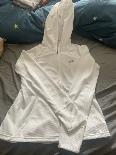 NORTH FACE women’s running jacket , View more