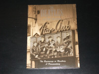 The Beatles - Star-Club DVD