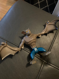 Man-bat Imaginext 2017 DC Super Friends Action Figure