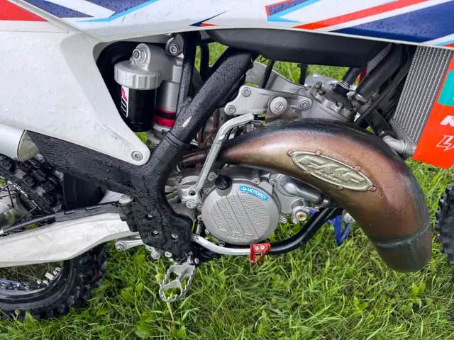 dirt bike  in Dirt Bikes & Motocross in Edmonton - Image 4
