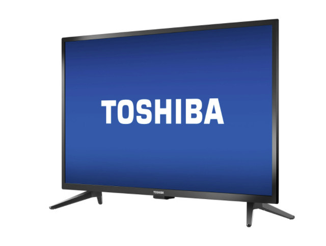 Toshiba 32" 720p LED HDTV (32L310U20) dans Téléviseurs  à Ville de Montréal