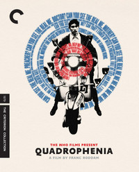 Quadrophenia (The Criterion Collection) Blu-ray