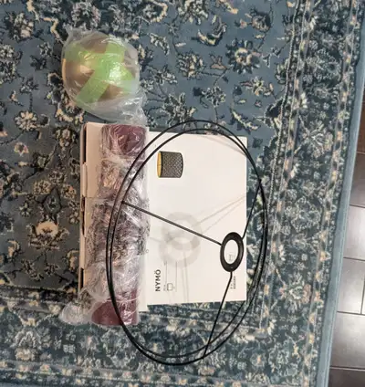 IKEA NYMO Lamp Shade with Cord Set, View more