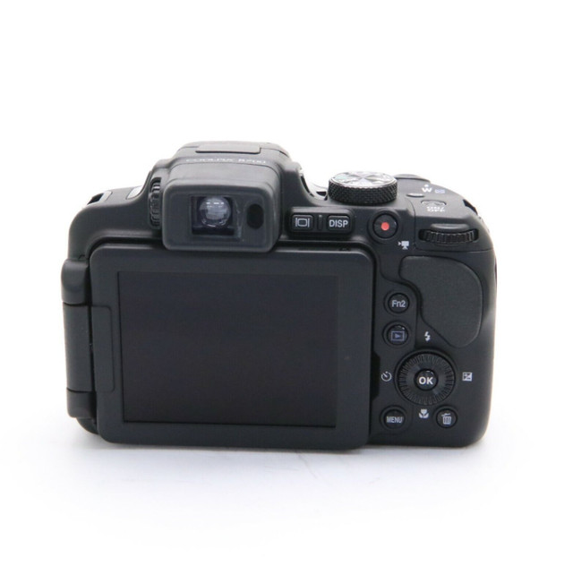 435/AMAZING Nikon B700 4K 60X SUPER ZOOM 20Mp Camera/MINT! Cameras