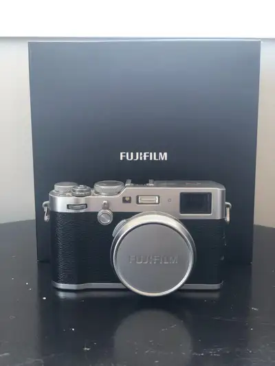 60 ads for fujifilm x100 in Cameras & Camcorders in Ontario