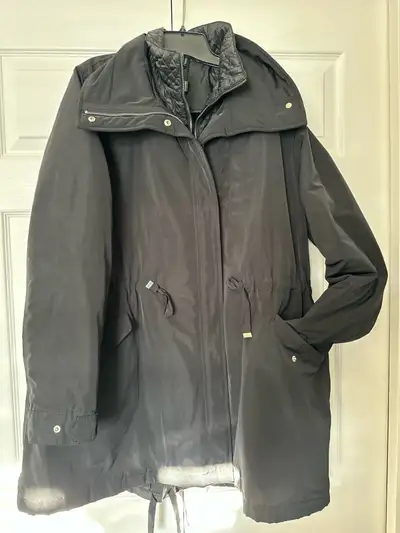 women’s jacket xxl, View more