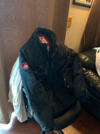 Men’s Canada Goose Jacket