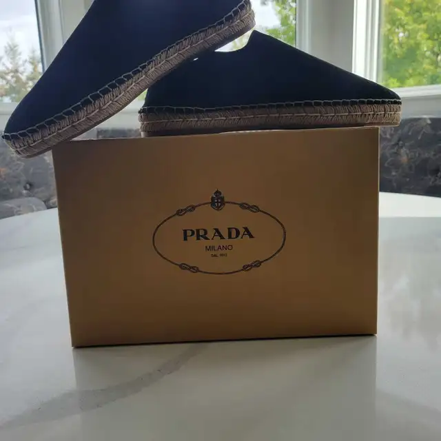 Prada Shoes in Women's - Shoes in Calgary - Image 5