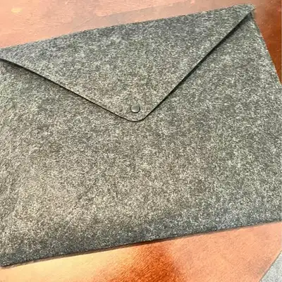 Computer software case, View more