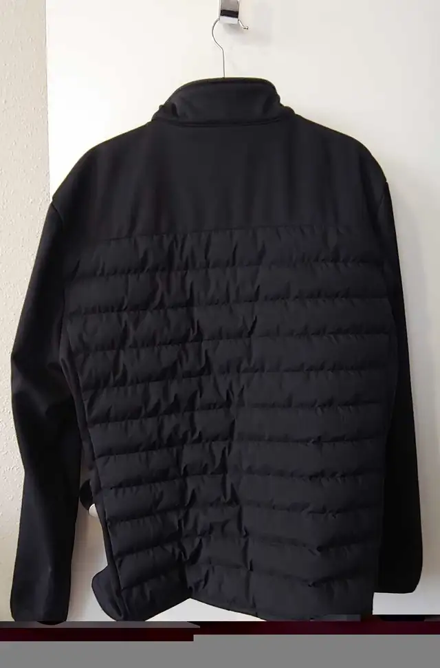 32 Degrees Men's Mixed Media Jacket in Men's in Calgary - Image 3