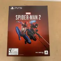 Spiderman 2 Digital Edition Code
