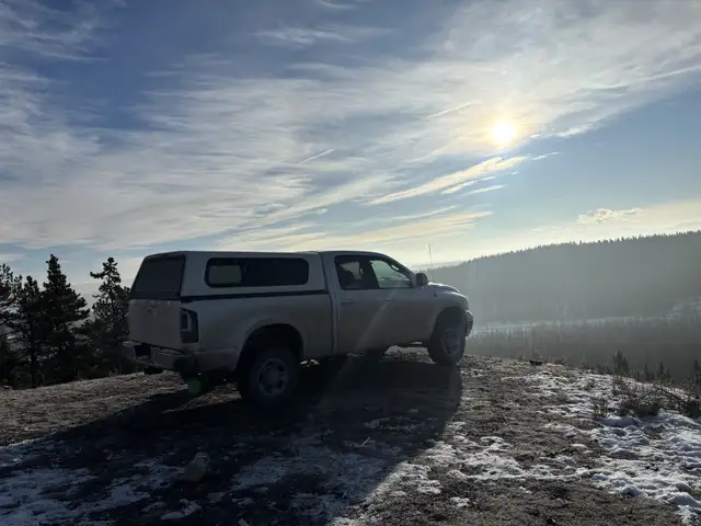 2005 Ram Cummins 5.9 in Cars & Trucks in Calgary - Image 11