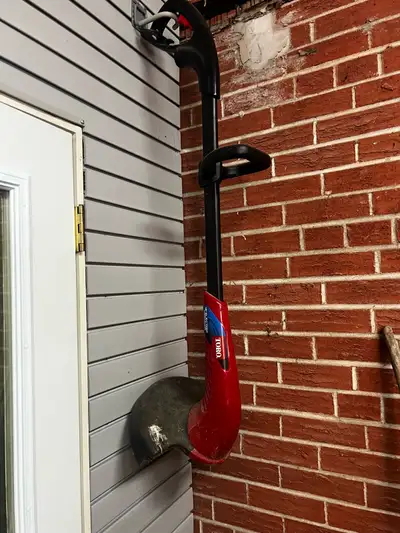 Toro Electric Trimmer, View more