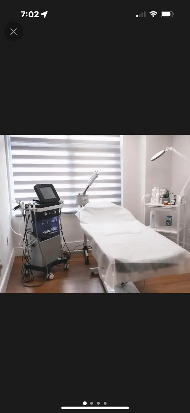 Woodbridge BEAUTY CLINIC in Commercial & Office Space for Rent in Mississauga / Peel Region - Image 9