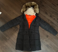 OBO - Woman’s Nautica Winter Parka Jacket