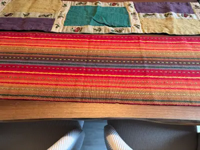 Table runners, View more