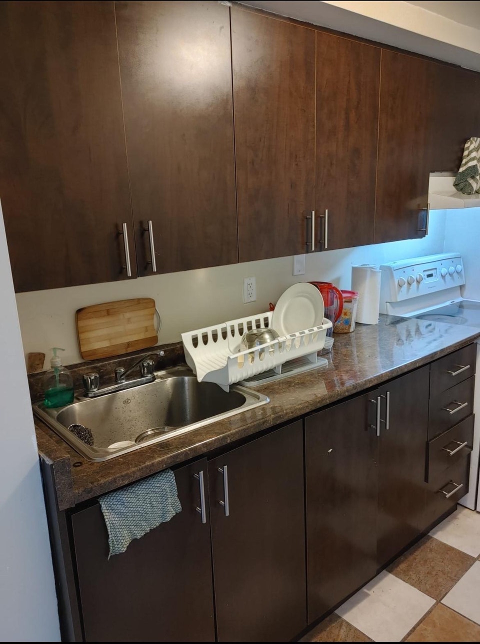 2 bedroom legal basement Brampton (Available Immediately) 4