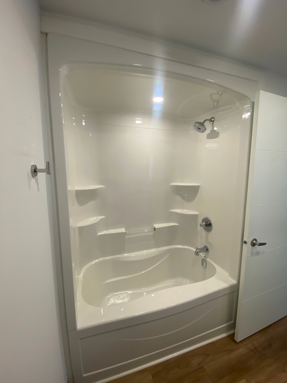 Avail Oct 12:  2 bed, 1 bath. Lower level w/ private entrance 4