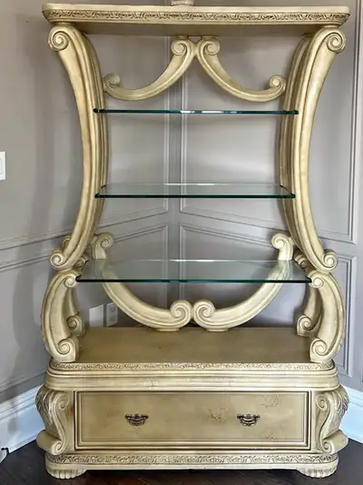 display cabinet elegant, View more