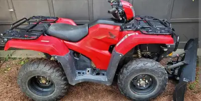 Looking for a project to work on.