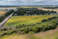 Acreage lot for Sale - Portage La Prairie