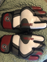 Century Drive MMA Gloves