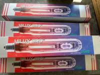 Hydroponique HSHO HiLUX GRO Horticulture Lamps HPS-MH 1000 watts