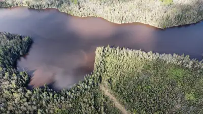 We sell Freedom and Retirement as a shared owner of 160 acres surrounded by Crown Land as we are loo...
