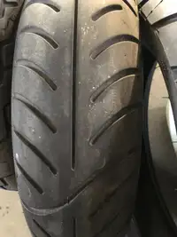 150/80-16 MOTORCYCLE TIRE