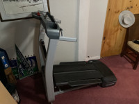 Bowflex Treadclimber TC10