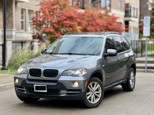 2010 BMW x5  in Cars & Trucks in City of Toronto