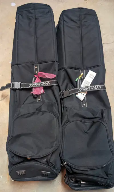 Golf Travel Bags, View more
