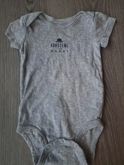 Boys baby clothing, View more