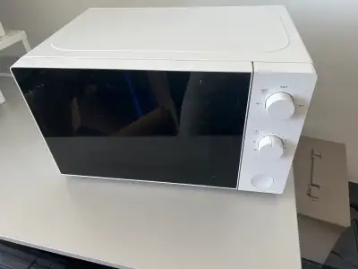 IKEA microwave oven, View more
