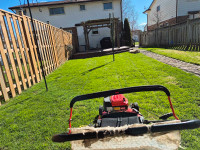 lawn care, landscaping service London Ontario Preview
