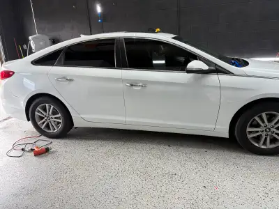 We're Hiring! Window Tinter & Shop Manager – Niagara Falls Location: Niagara Falls, ON Position: Ful...