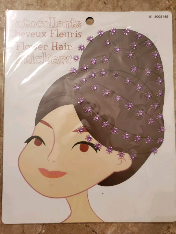 Hair Gems in Other in St. John's - Image 3