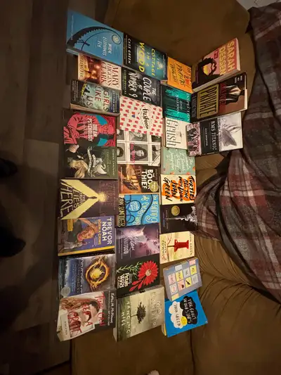books for sale, View more