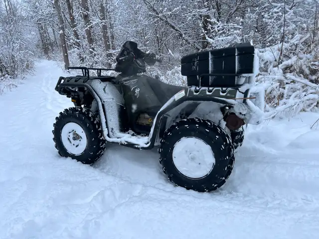 2012 Polaris  in ATVs in Markham / York Region - Image 7