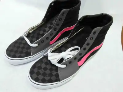New Van Sneakers, View more