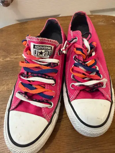 Converse All Star Shoes, View more
