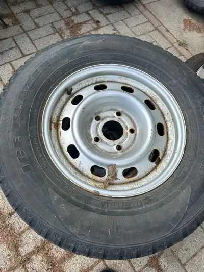 winter tires 17 inch