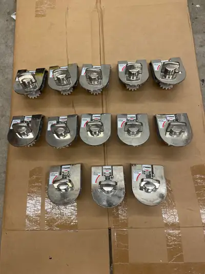 $2.00 Tomy Gacha Coin Acceptors for Capsule Toy Machines, View more