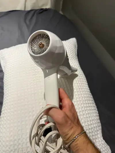 T3 Cura Luxe Hair Dryer, View more