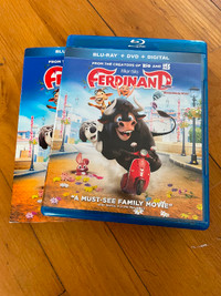 Ferdinand film