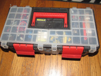 RIMAX Tools/Parts Kit Case 15.6" inch X 6.2" inch