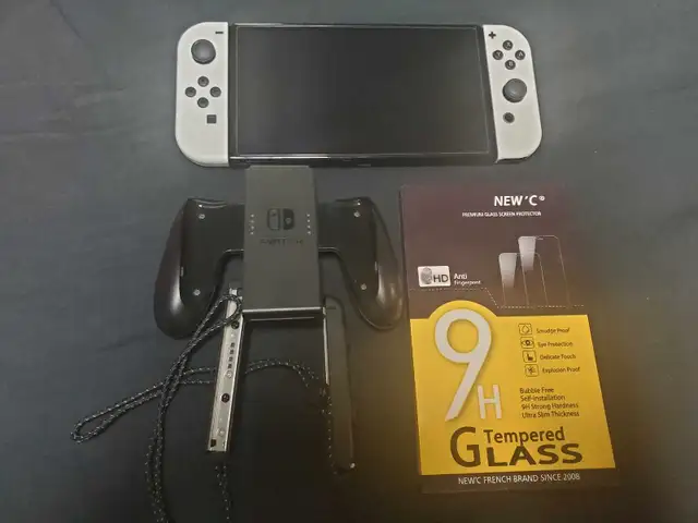 Nintendo Switch OLED62864365872513123